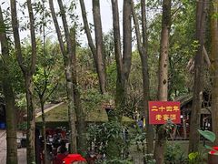 -土砂锅生态山庄·非遗砂锅雅鱼