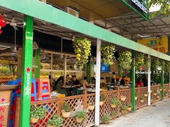 -阿忠食坊大排档·20年老店(万象城店)