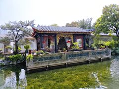 -梁园