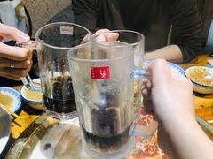 -铜锅演义(马坡店)
