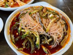 凉拌三丝-牛王庙(龙华花园店)