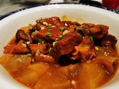 -保定会馆(红旗大街店)