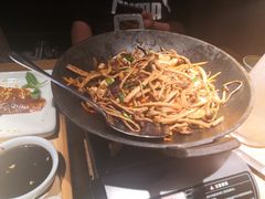 -青年公社烤鸭(蜀山万象汇店)