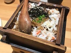-大岛日本料理铁板烧(南通大饭店)