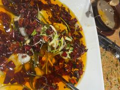 -虾领航小龙虾·吉林烧烤(柳州路店)