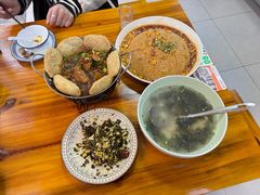 -高淳老街土菜馆(迎薰门店)