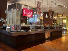 -上海金陵紫金山大酒店·汇海餐厅