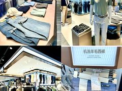 -王府井百货熙地港店