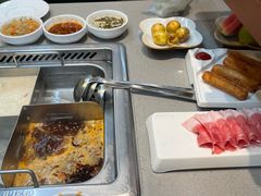 -海底捞火锅(凯德广场店)