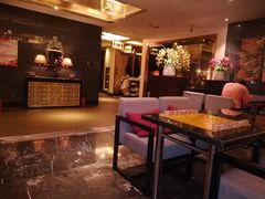 -东方之珠洗浴休闲广场(南开店)