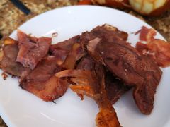 -磨沟沿老字号牛肉面·清真(金港城店)