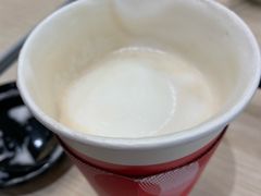 纯粹咖啡拿铁-85度C(南京龙江店)