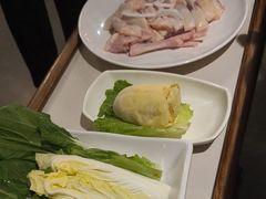 -百年果林椰子鸡(中洲店)