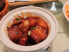 -小菜园新徽菜(芜湖镜湖苏宁店)