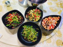 -聚味瞿记·龙虾堂(天元店)