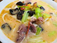-祥盛隆羊汤馆(芙蓉店)