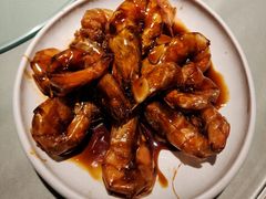 -陆壹捌餐厅(五大道店)