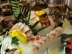 -尚海豆捞(乐虹坊店)