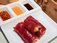 -悦满楼·西关名点·湛江名菜(航空综合大厦店)