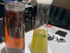 -老馆子·建德菜·山肴鱼鲜(海威新界店)