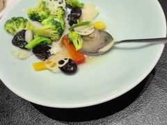 -金狮麟·新豫菜(金码大厦店)