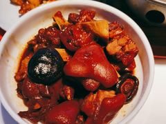 -四道菜·福建菜馆(莆田万达店)
