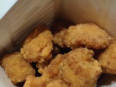 -汉堡王(西铁营万达店)