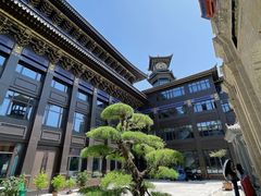-西宁市东关清真大寺