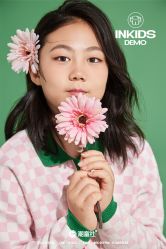 -INKIDS潮童社儿童摄影(朝阳大悦城店)