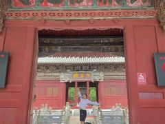 -报恩寺(平武县)