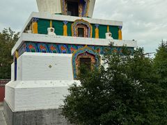 -塔尔寺