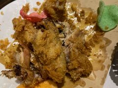 -江城小馆陕南妈妈菜·全球旅行餐厅(钟楼店)