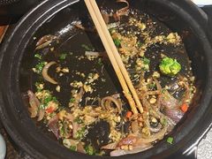 -老灶房-四川土菜(开元店)