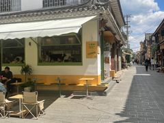 -大青树咖啡(大理古城店)