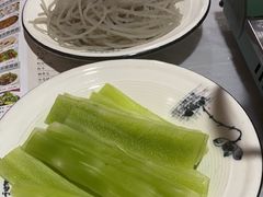 -四妹餐厅(玫瑰街店)