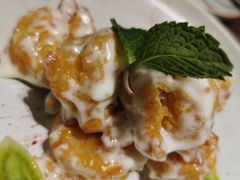 奇妙虾球-小大董·烤鸭(王府井apm店)