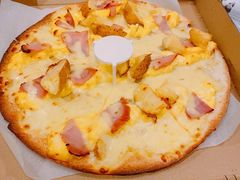 -Aimiqi.Pizza.爱米奇私厨(虹梅路红春大厦店)