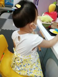 点击看大图 -哈尼兔家庭乐园(开发区万达店)