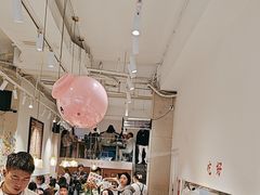 -小豆海棠(嘉兴路店)