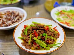 -望江门小龙虾(胜利河美食街店)