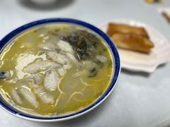 -明呈黄鱼面馆(斜土路店)