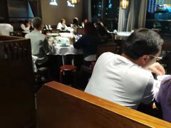 大堂-遇见湘·地道湖南菜(云门店)