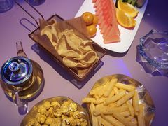 -V SHOW max KTV(粉巷店)