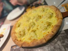 -米斯特比萨(罗斯福店)