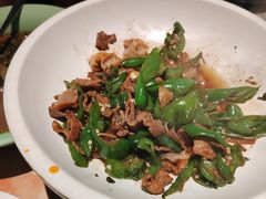 -绿茶餐厅(布吉万象汇店)