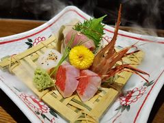 -傑·料理·海鲜放题(佛山文华荟店)