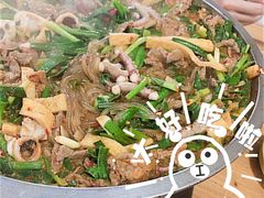 -京玉菲饭店(李村店)