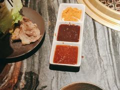 -牛局别馆·和牛烧肉(日月广场店)
