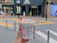 -Manner Coffee(大宁国际商业广场店)