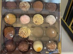 -GODIVA(王府井apm店)